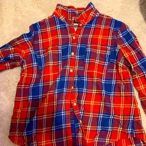 Old Navy Flannel